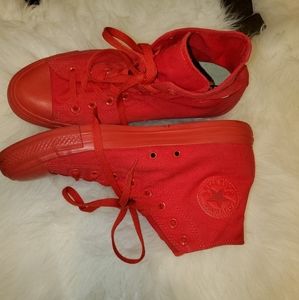 All 🌟 Star Converse